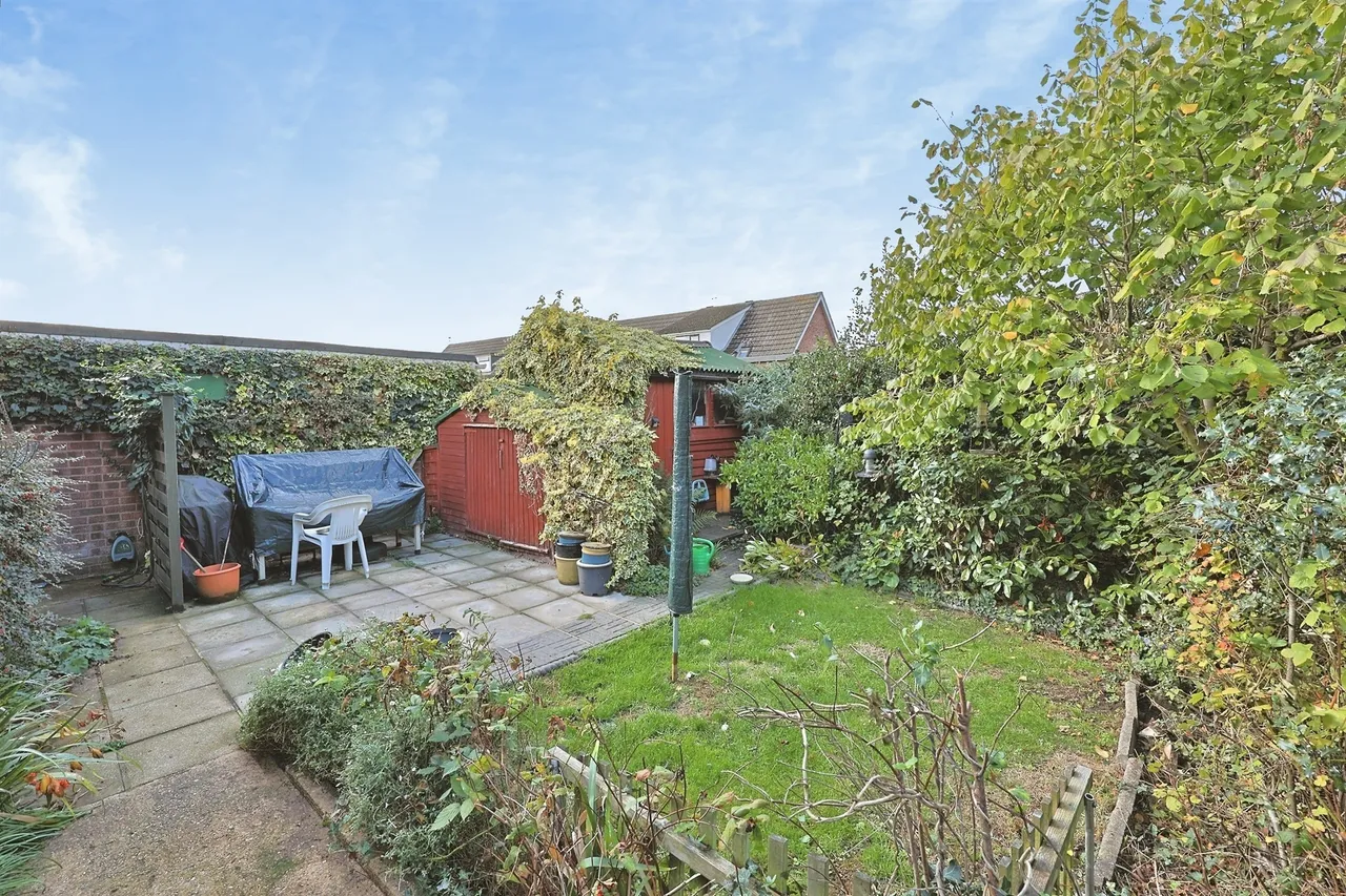 Ilex Court, Norwich, NR7, photo 4