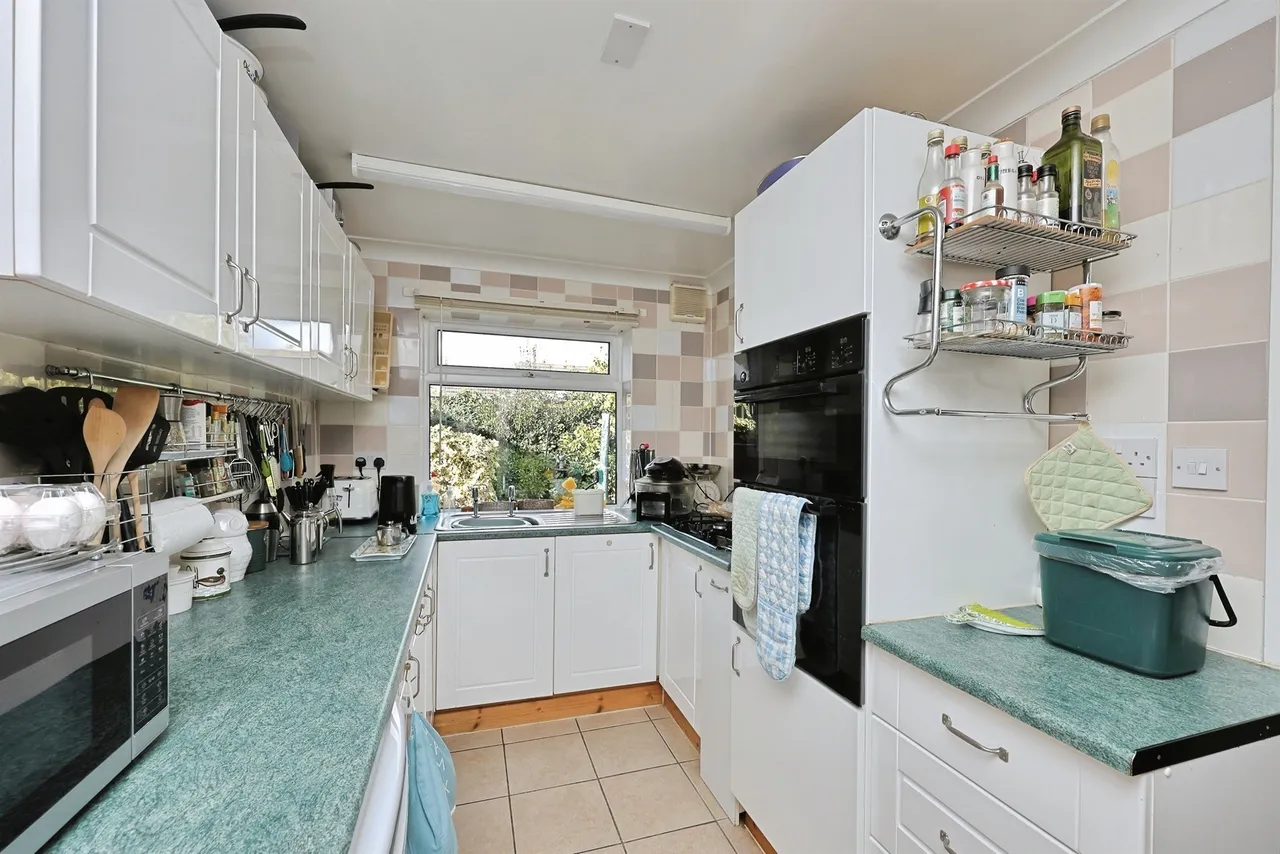 Ilex Court, Norwich, NR7, photo 3