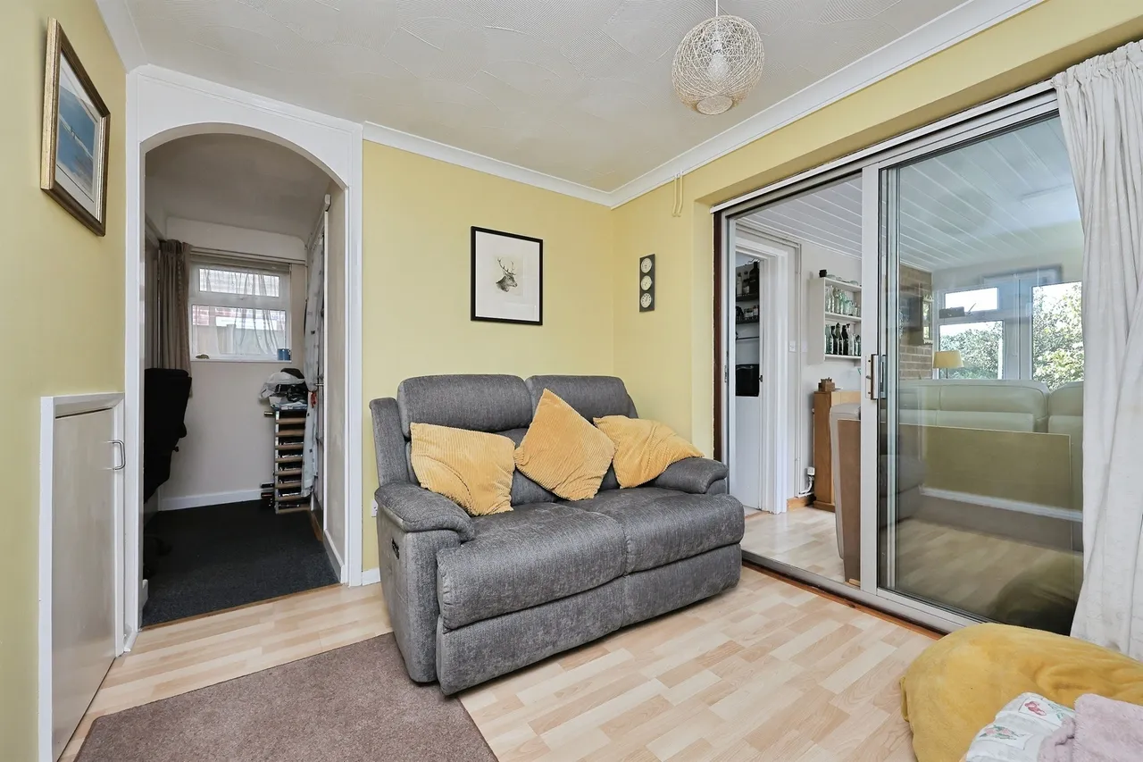 Ilex Court, Norwich, NR7, photo 8