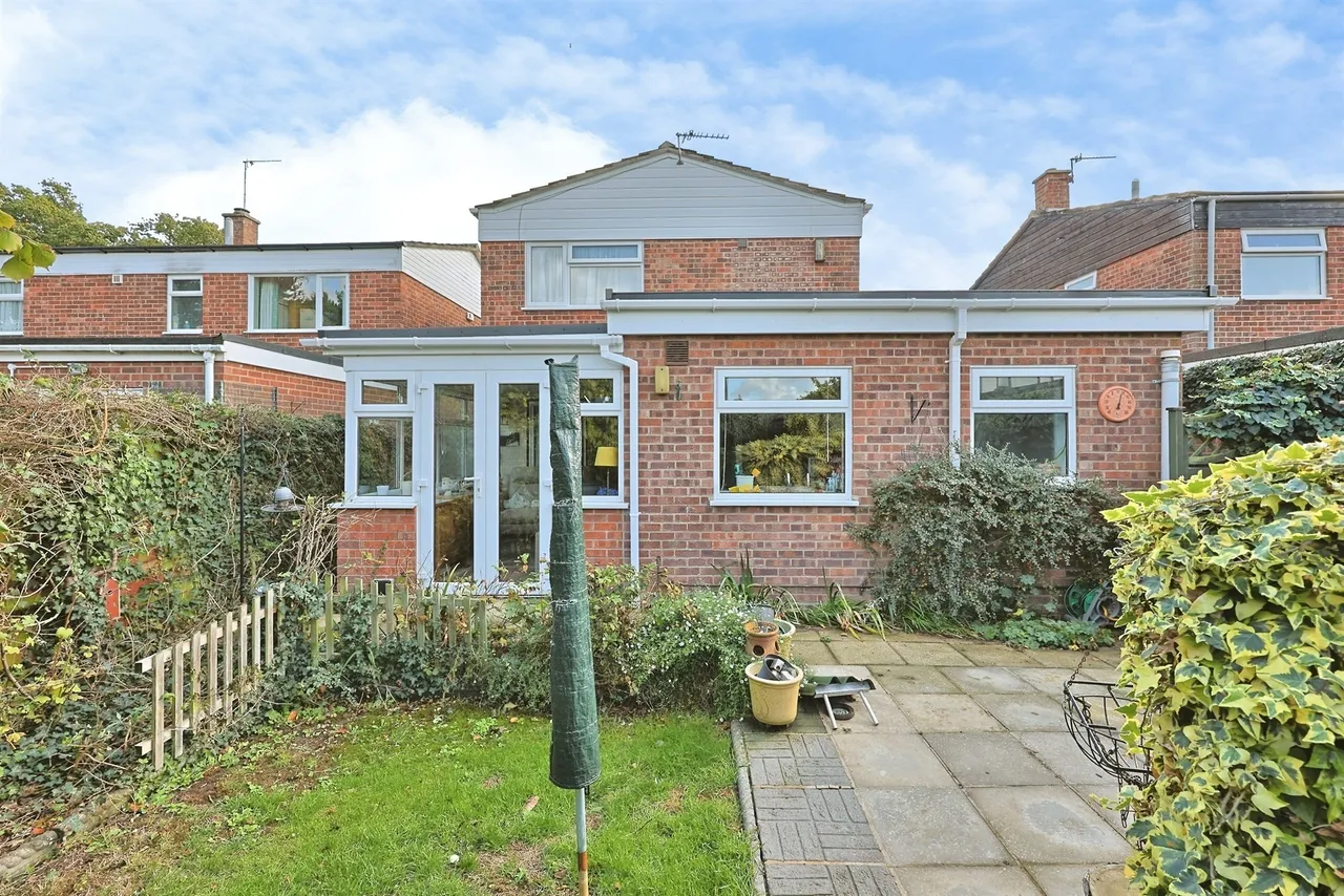 Ilex Court, Norwich, NR7, photo 18