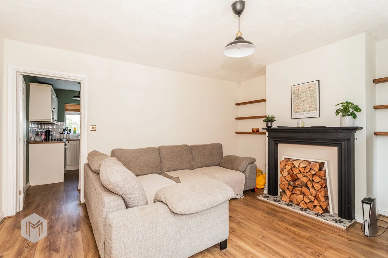 St. Johns Road, Lostock, Bolton, BL6 4HA, photo 5