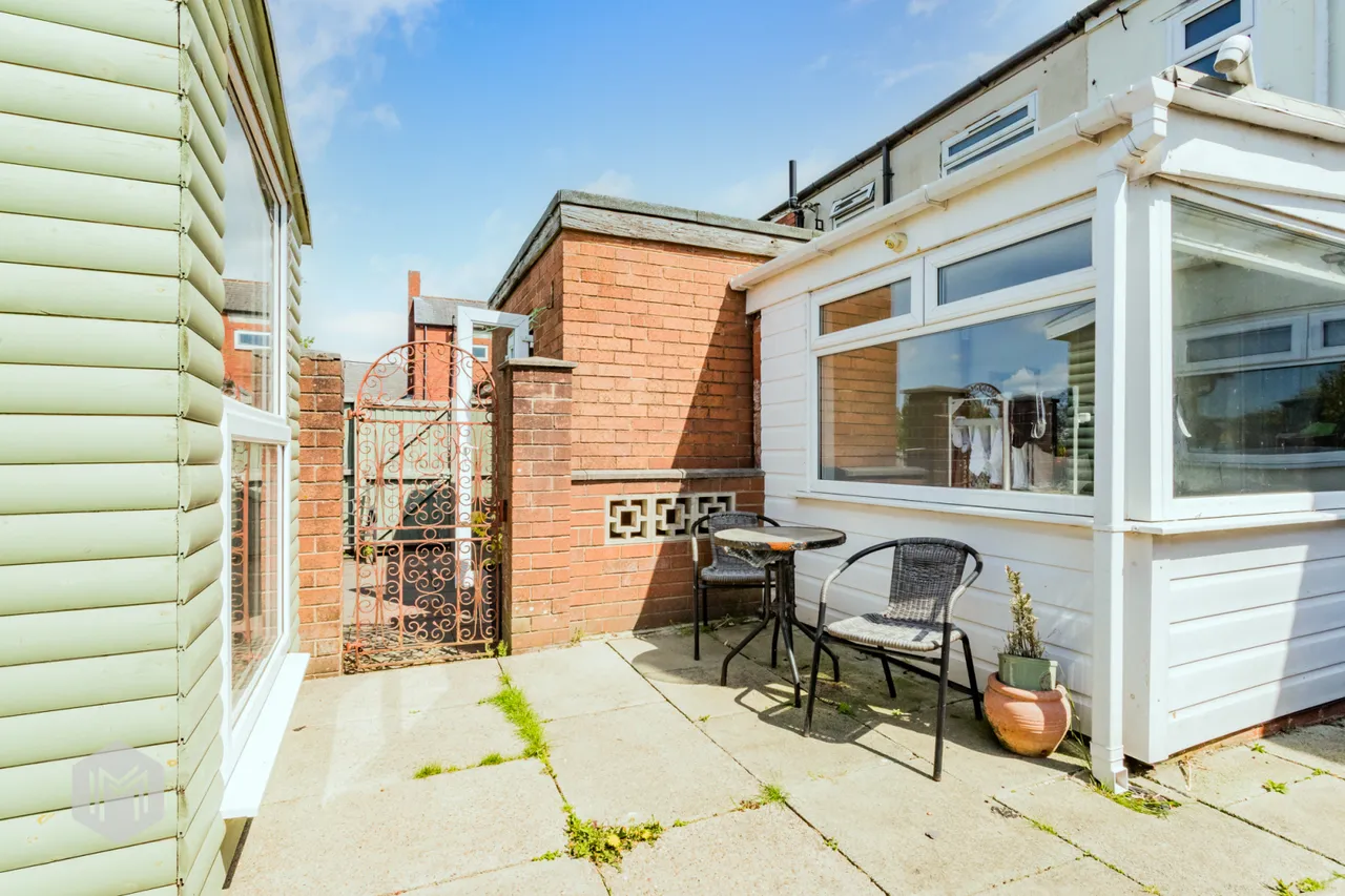 St. Johns Road, Lostock, Bolton, BL6 4HA, photo 23