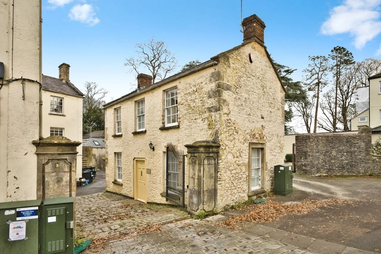 Park Road, Shepton Mallet, BA4, photo 17