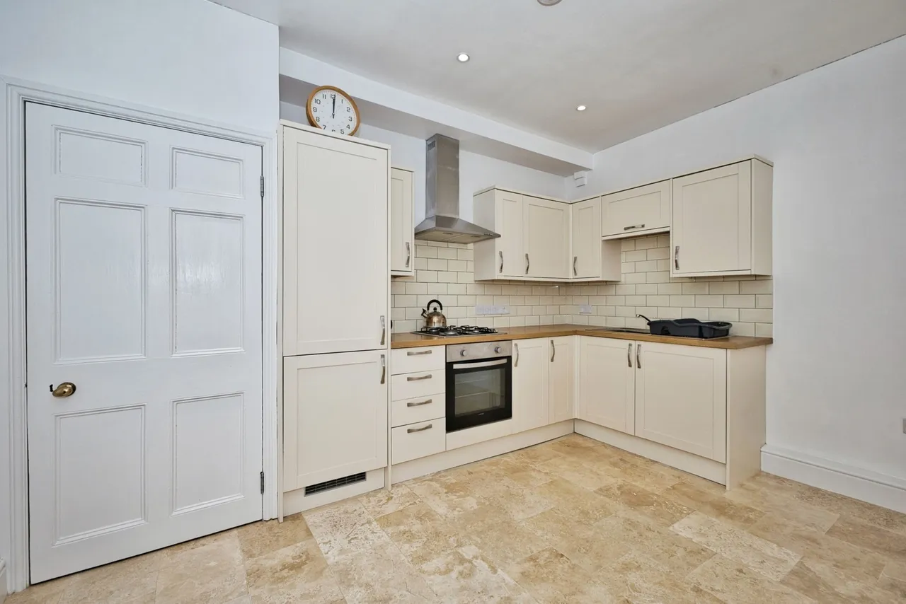 Park Road, Shepton Mallet, BA4, photo 5