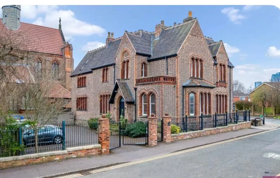 Hulton Street, Salford, M5, photo 2