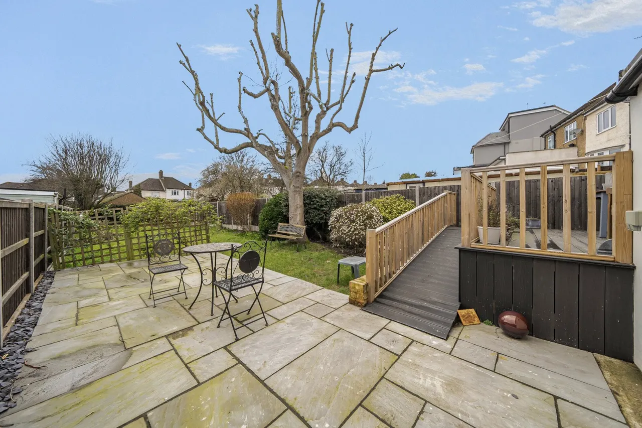Thornhill Avenue, SE18, photo 10