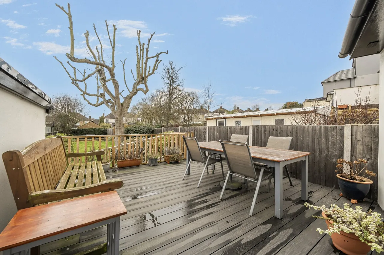Thornhill Avenue, SE18, photo 9