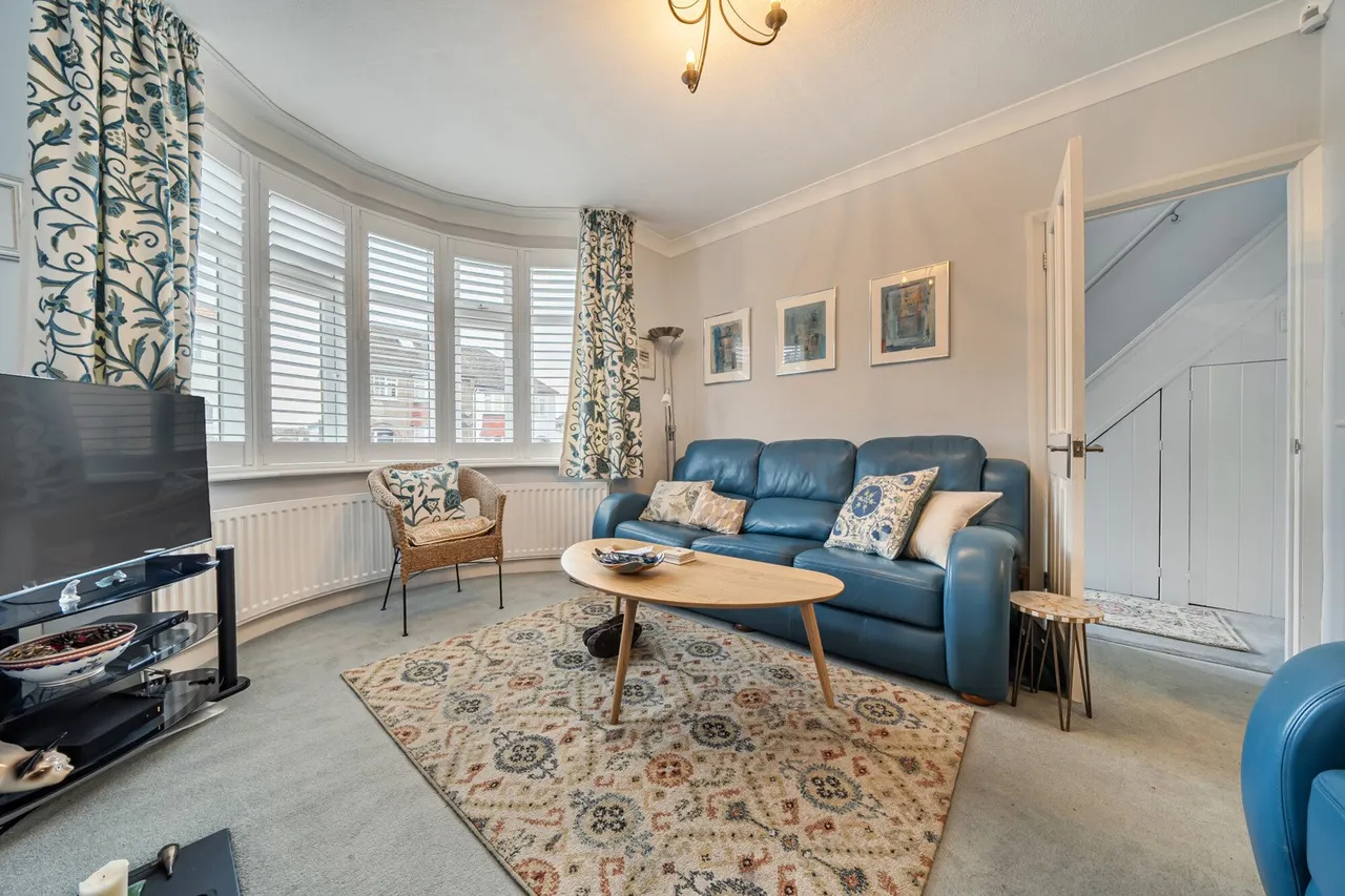 Thornhill Avenue, SE18, photo 15