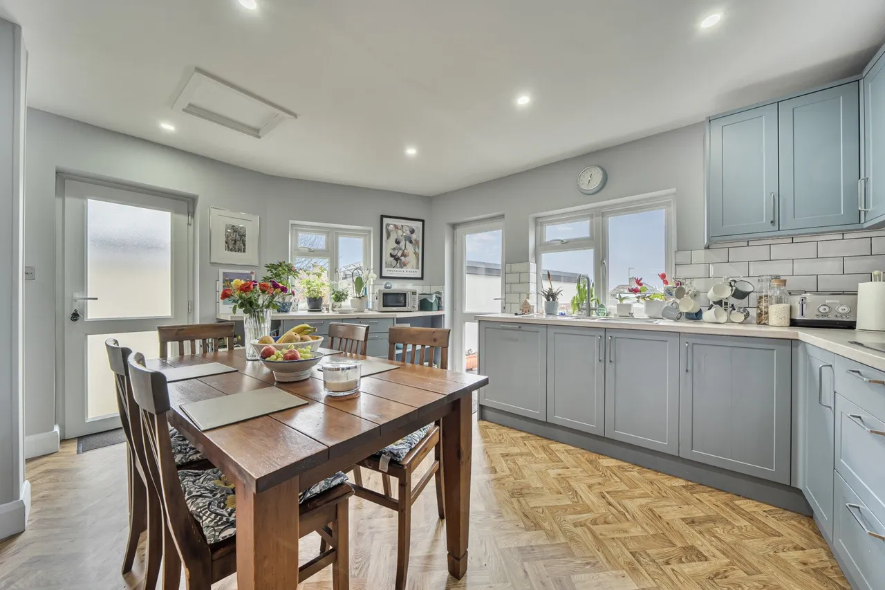Thornhill Avenue, SE18, photo 17