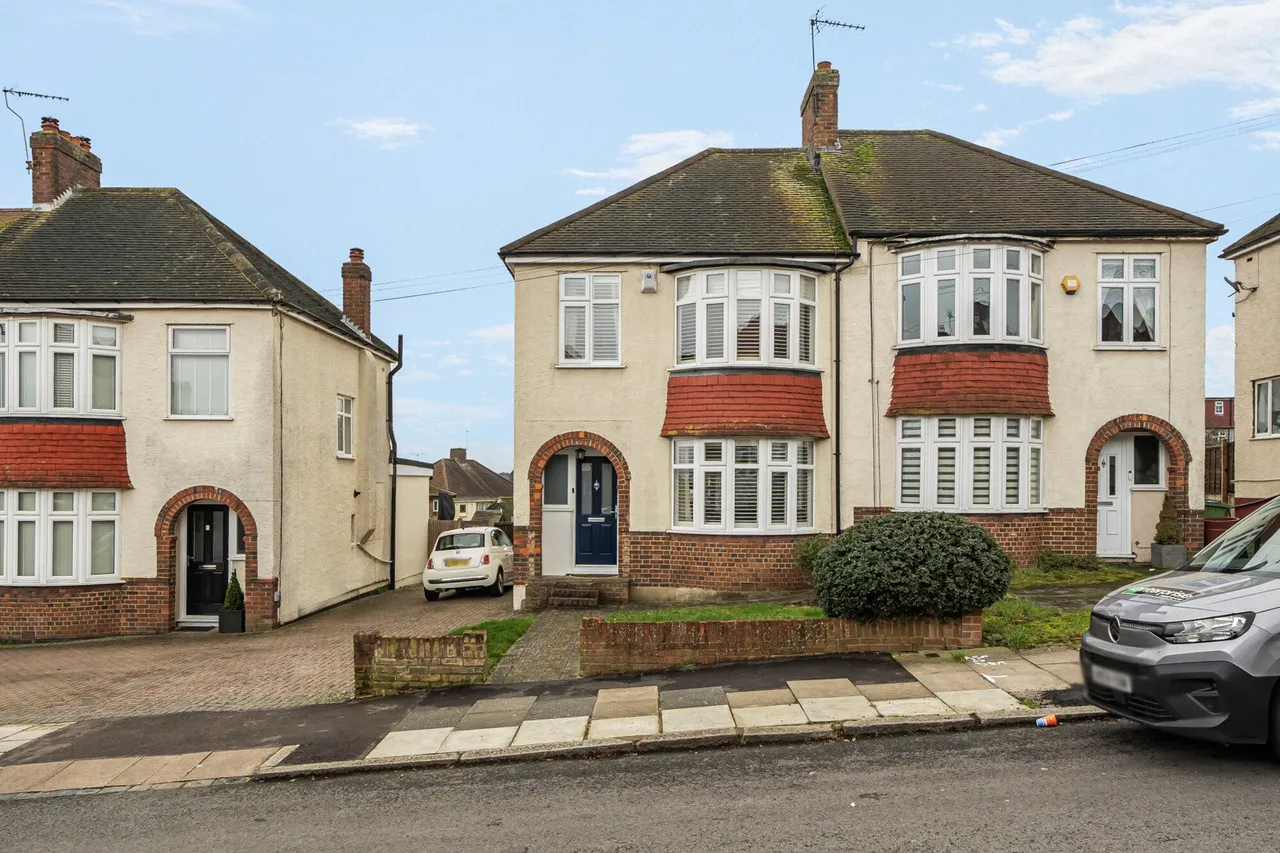 Thornhill Avenue, SE18, photo 22