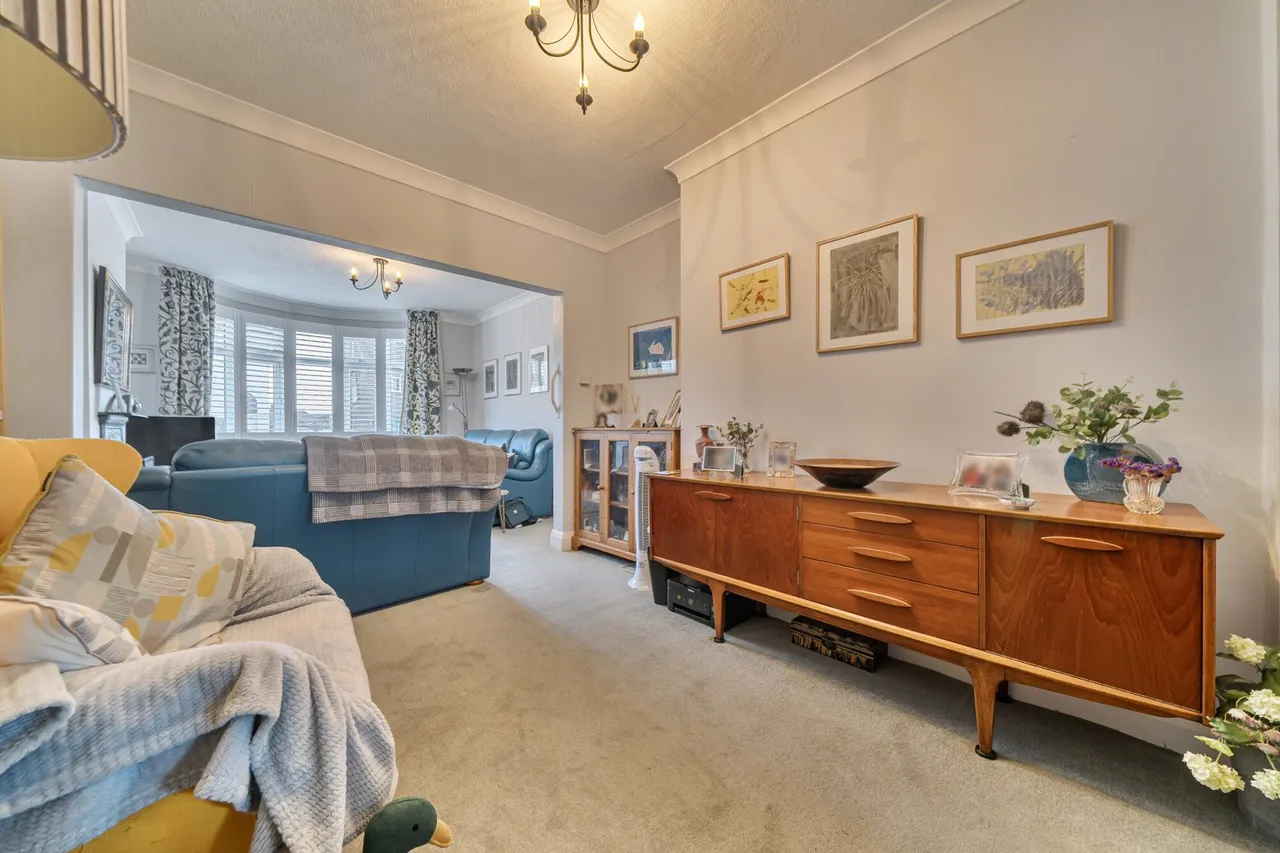 Thornhill Avenue, SE18, photo 16