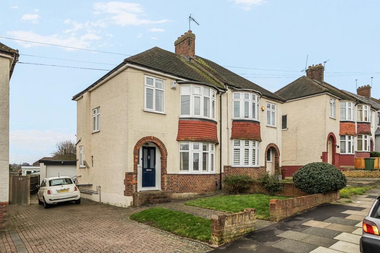 Thornhill Avenue, SE18, photo 21