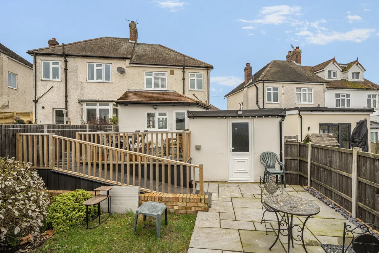 Thornhill Avenue, SE18, photo 11