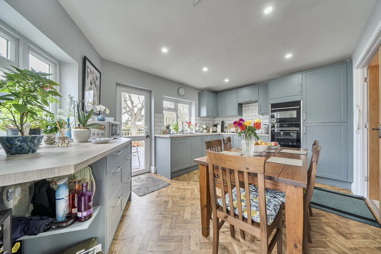 Thornhill Avenue, SE18, photo 4