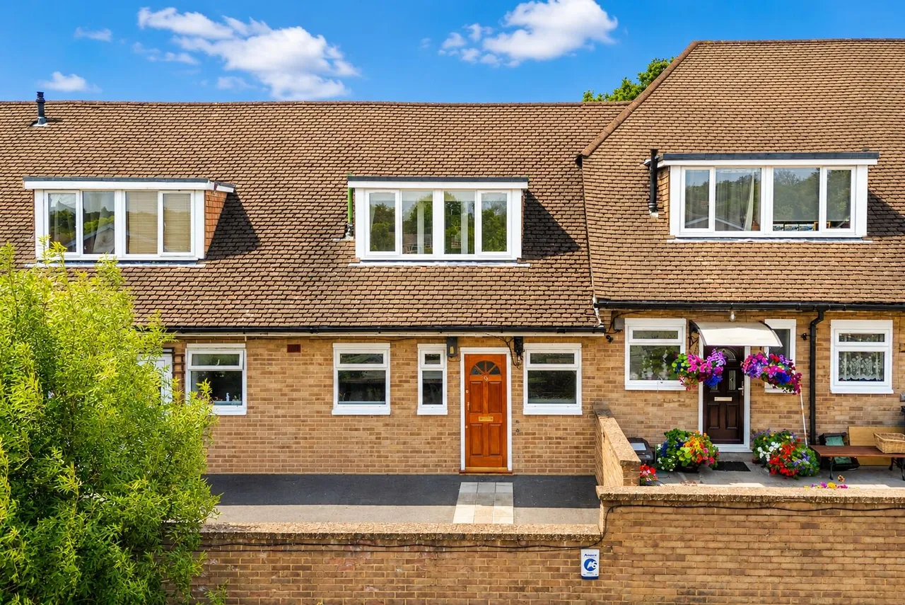 3 bed flat for sale, Park Street, St. Albans, AL2