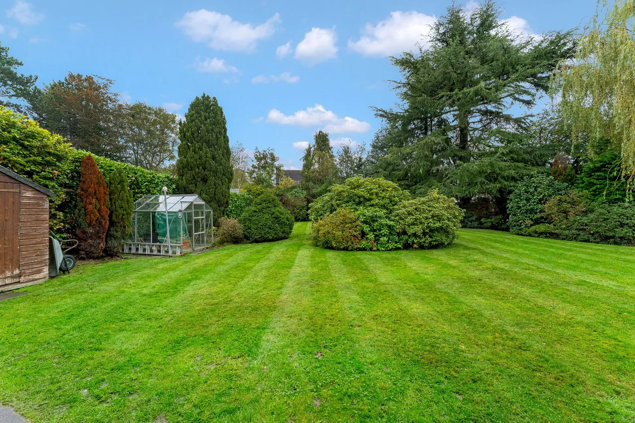 Redbrook Way, Adlington, SK10, photo 16