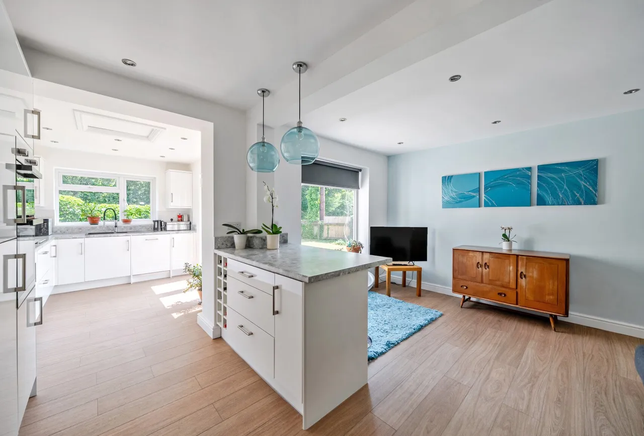 3 bed house for sale — Broomhill Lane, Clutton, BS39 5SA