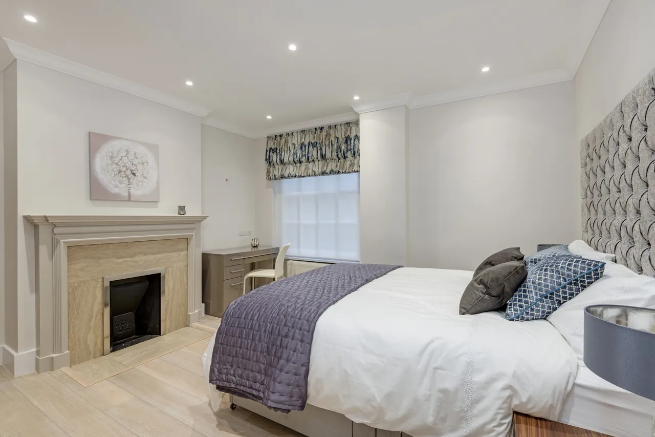 South Lodge, Circus Road, St John's Wood, London, NW8, photo 10