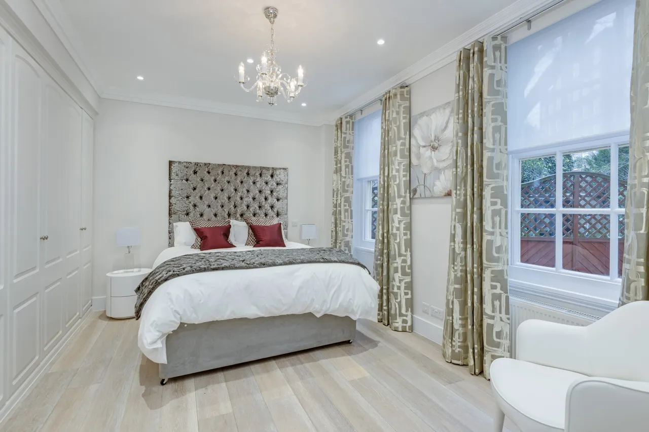 South Lodge, Circus Road, St John's Wood, London, NW8, photo 12