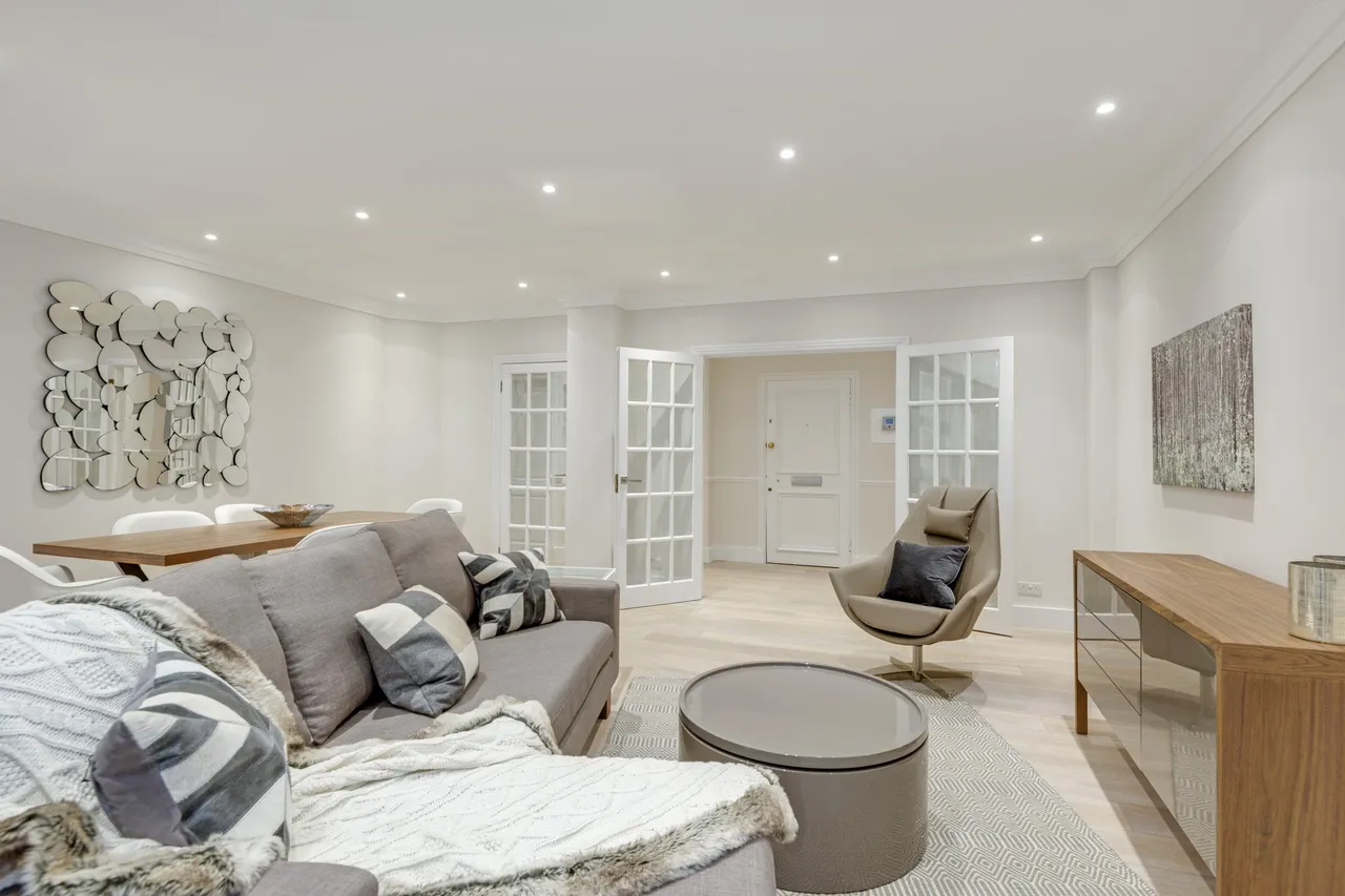 South Lodge, Circus Road, St John's Wood, London, NW8, photo 6