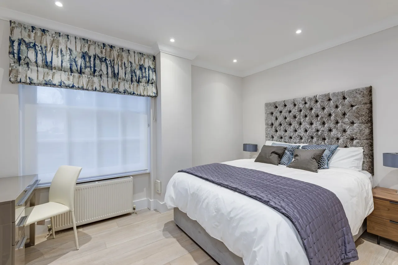 South Lodge, Circus Road, St John's Wood, London, NW8, photo 7