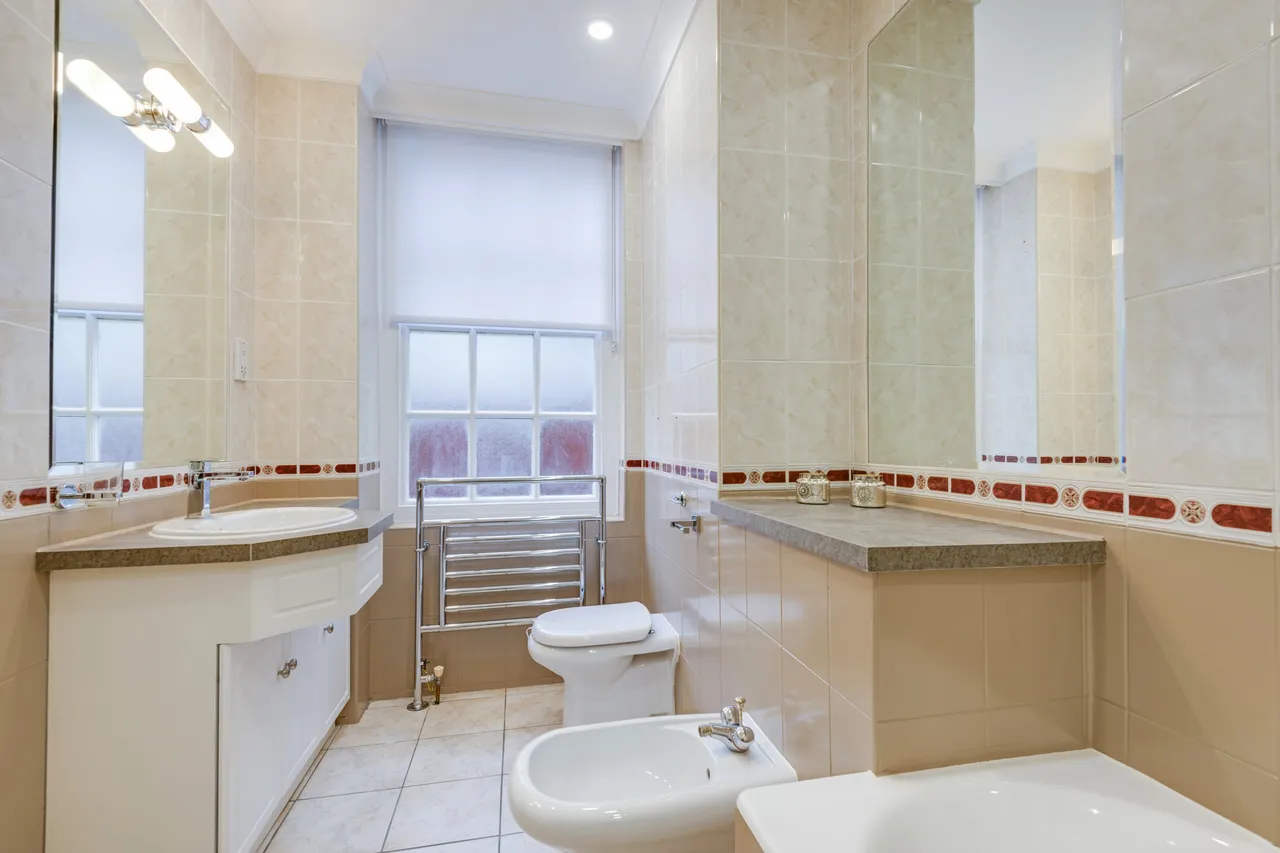 South Lodge, Circus Road, St John's Wood, London, NW8, photo 8