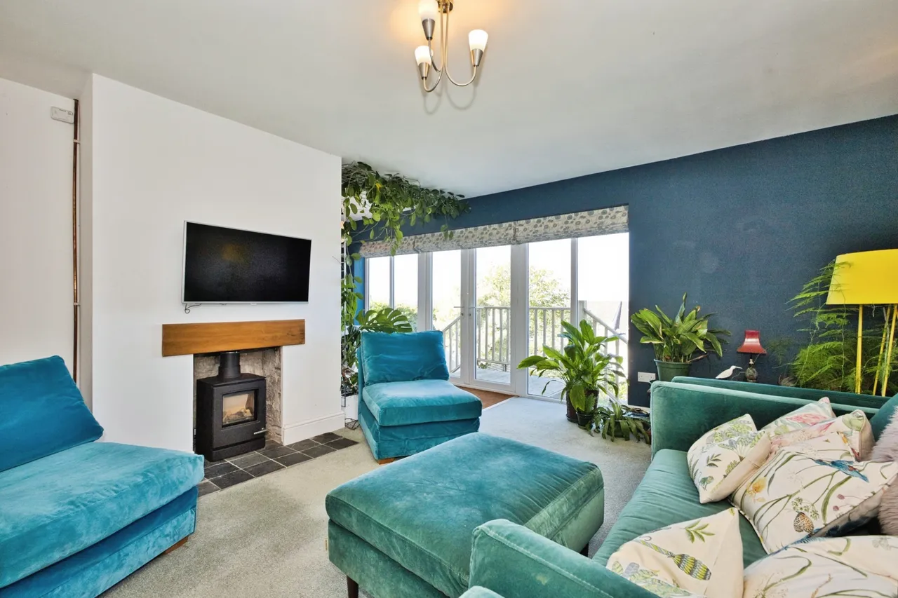 3 bed house for sale, Wells Road, Wells, BA5