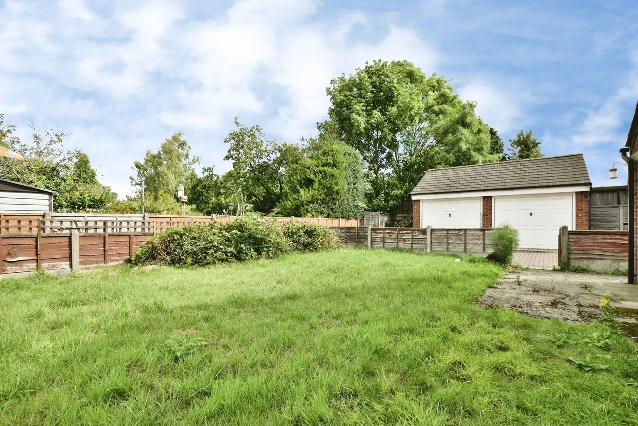 Mill Lane, Hazel Grove, Stockport, Greater Manchester, SK7, photo 6