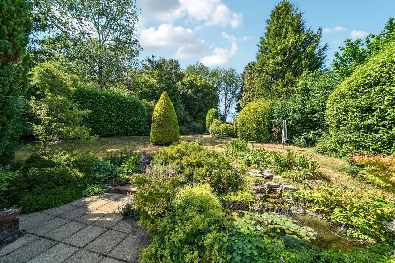 Medstead Road, Beech, GU34, photo 10