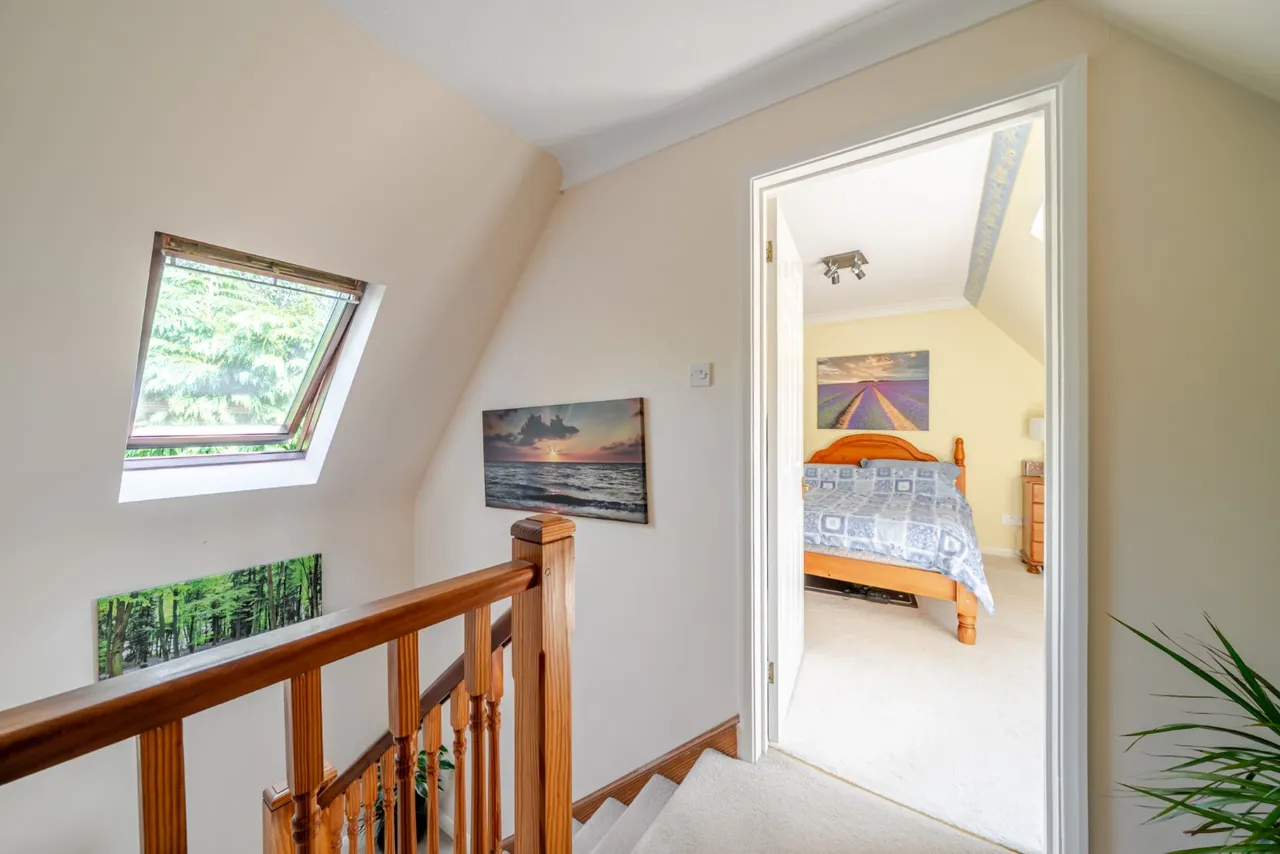 Medstead Road, Beech, GU34, photo 16