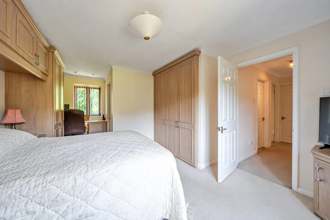 Medstead Road, Beech, GU34, photo 6