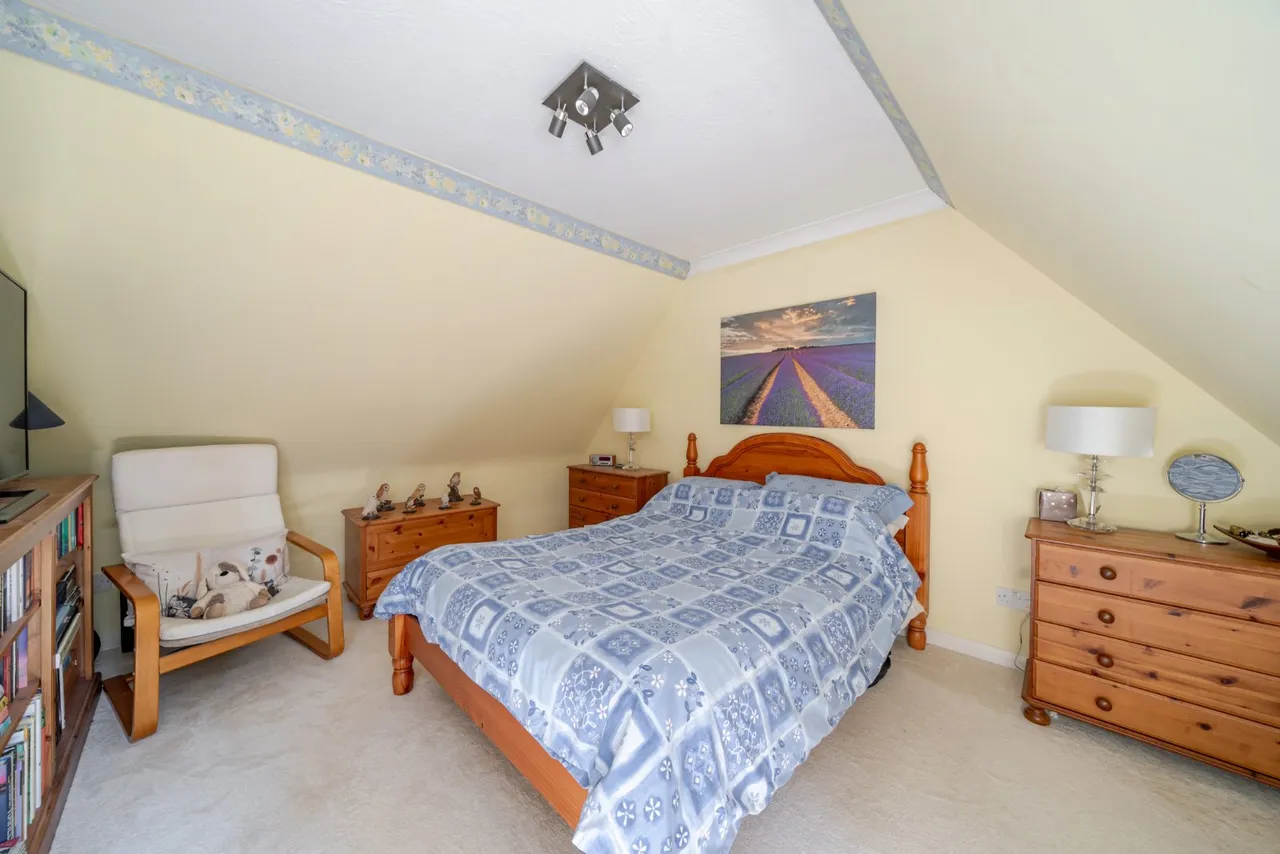 Medstead Road, Beech, GU34, photo 17