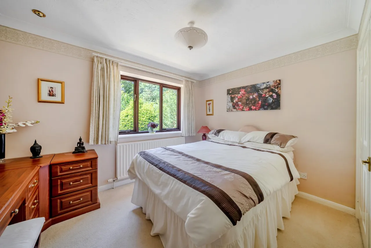 Medstead Road, Beech, GU34, photo 7