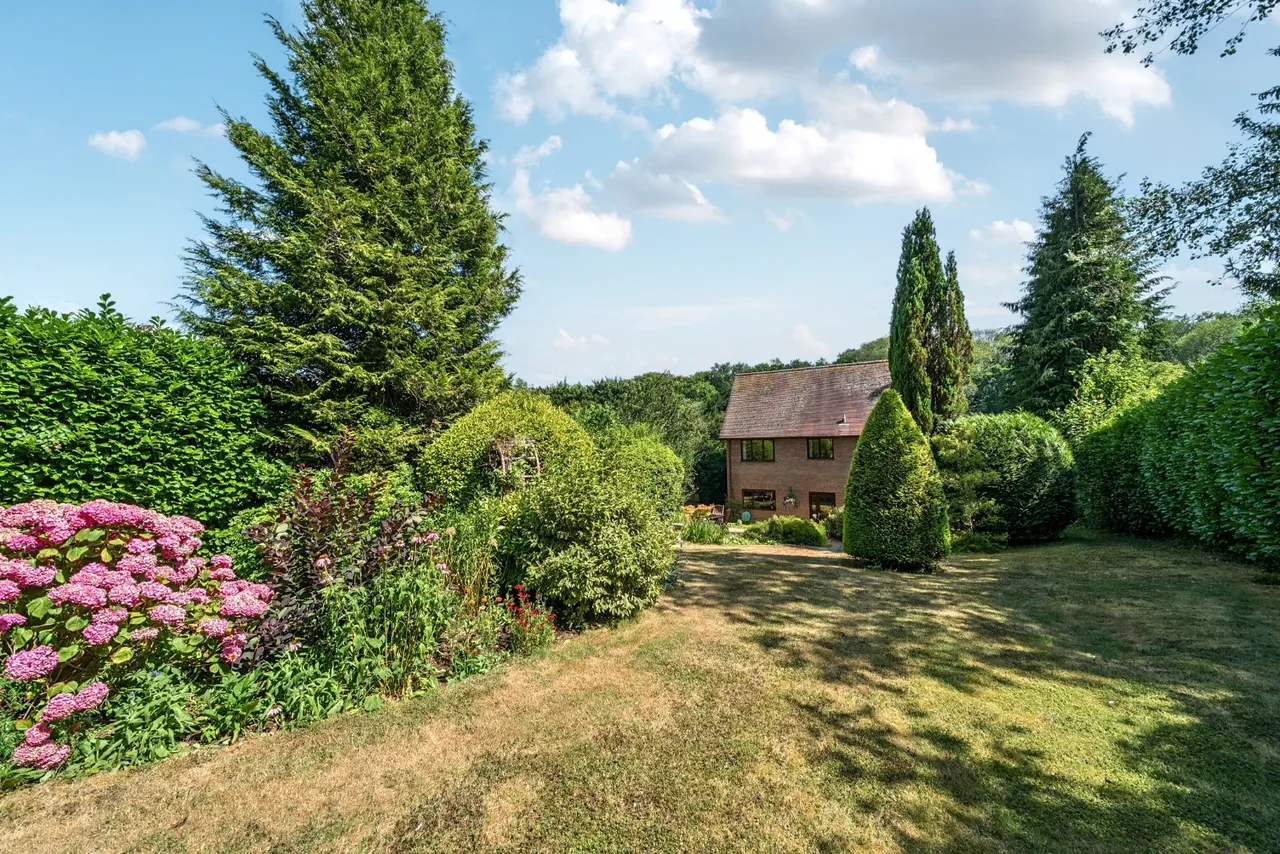 Medstead Road, Beech, GU34, photo 13