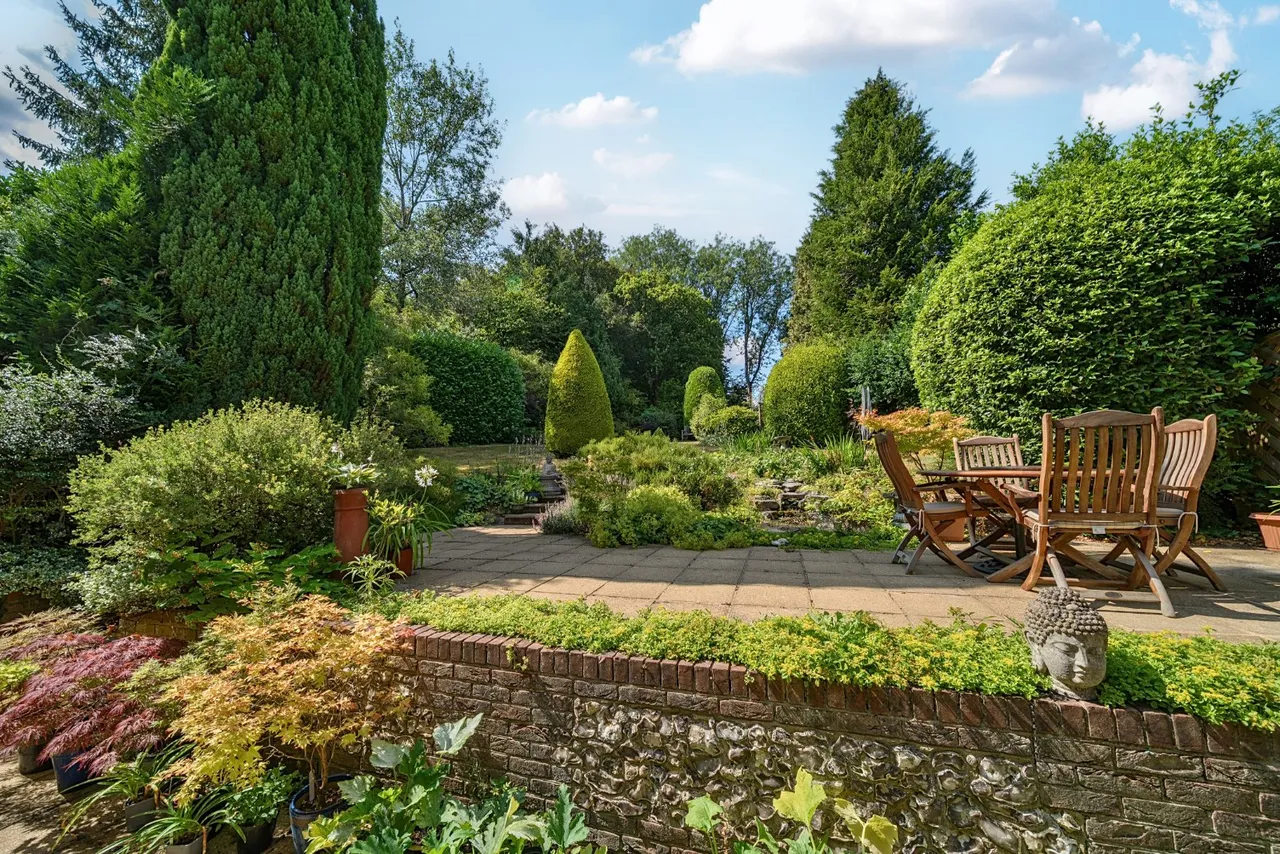 Medstead Road, Beech, GU34, photo 11