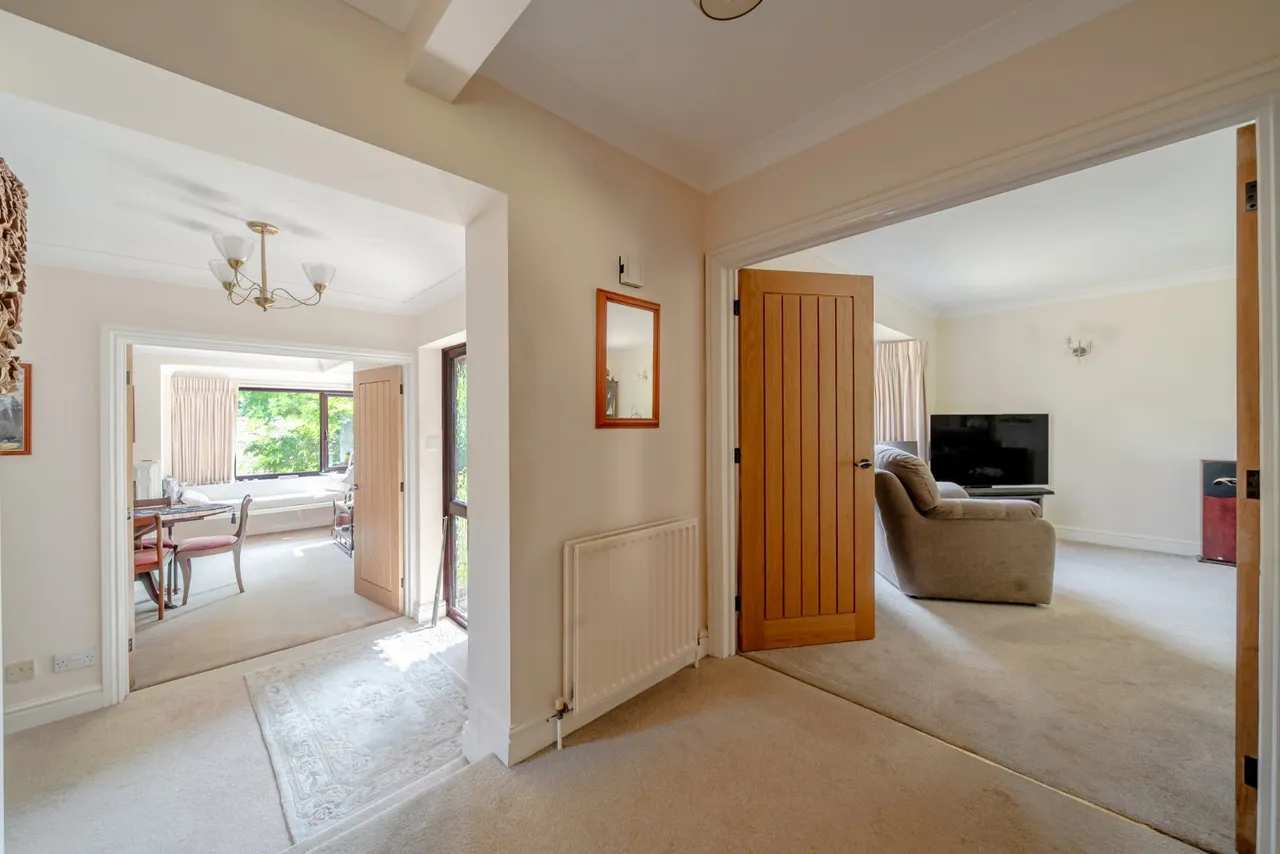 Medstead Road, Beech, GU34, photo 5
