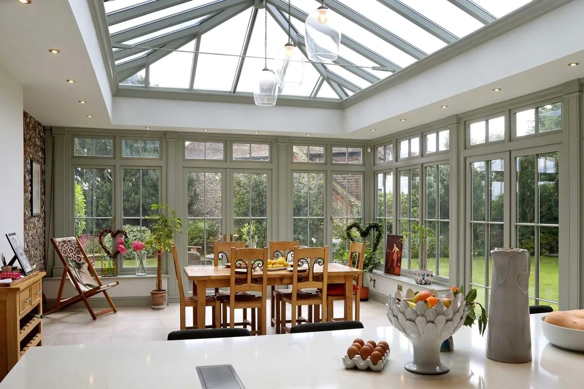 Bolter End Lane, Wheeler End, HP14, photo 8