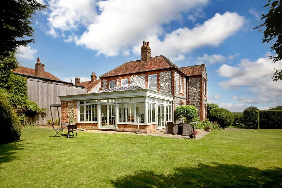 house for sale, Bolter End Lane, Wheeler End, HP14