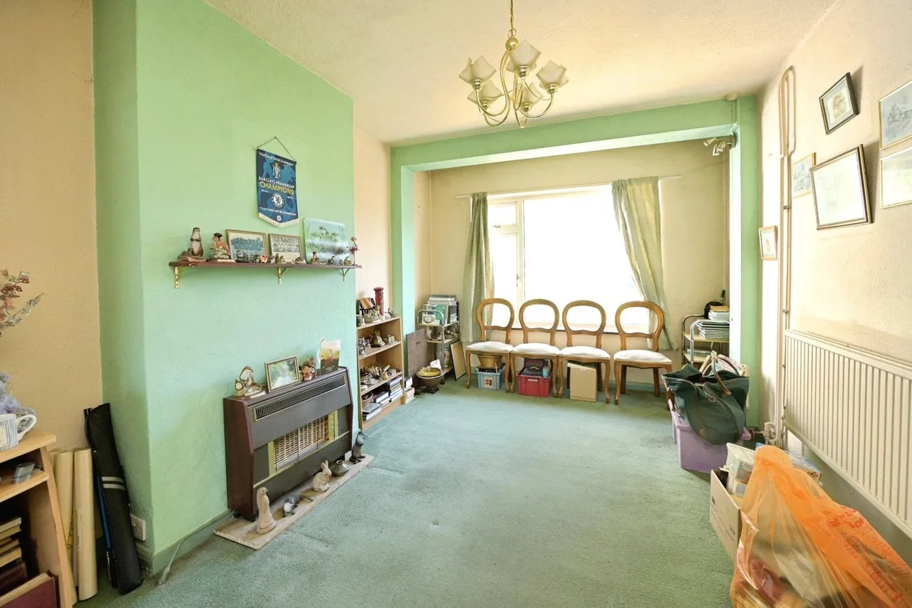 Havering Road, Romford, RM1, photo 4