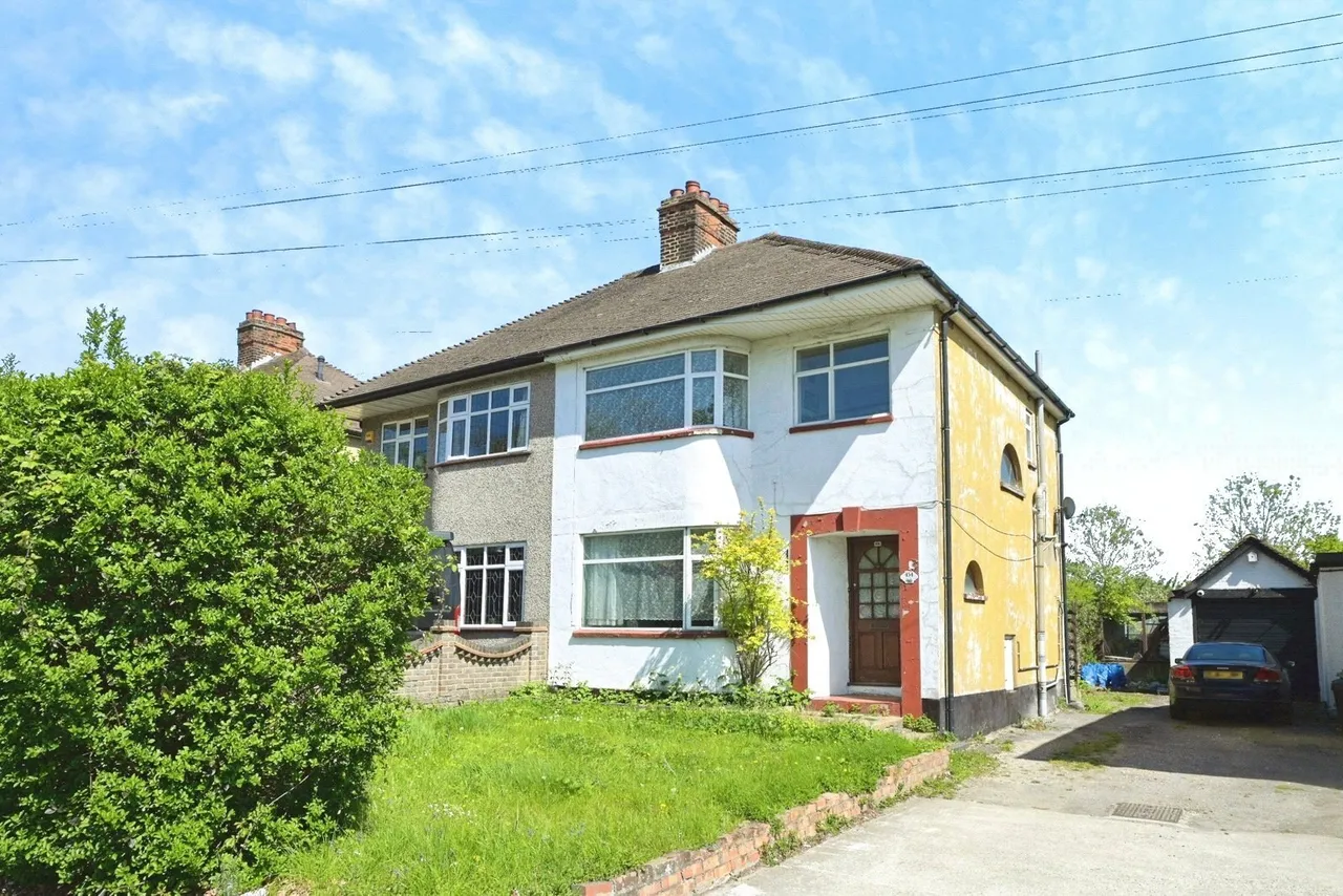 Havering Road, Romford, RM1, photo 18
