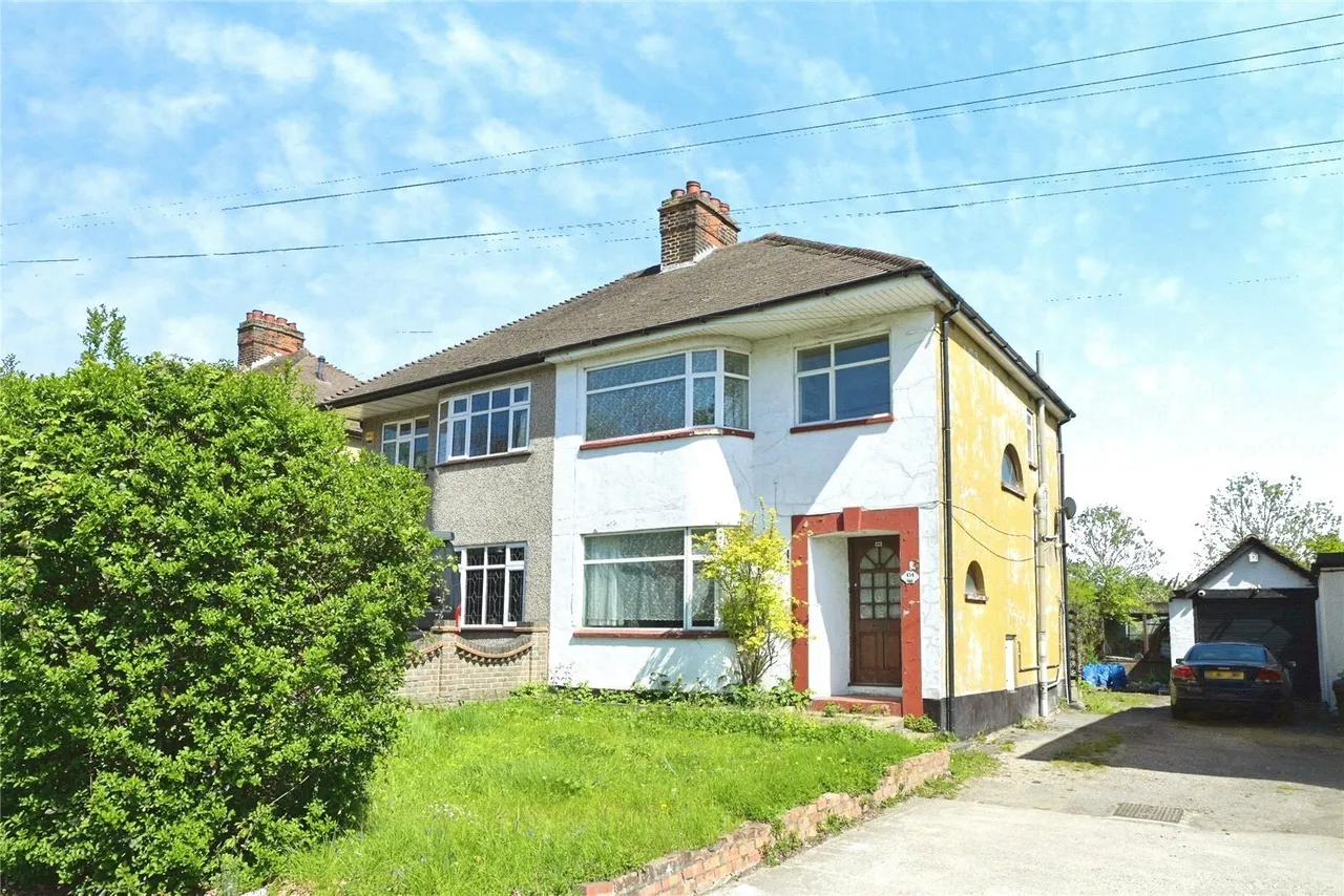 Havering Road, Romford, RM1, photo 2
