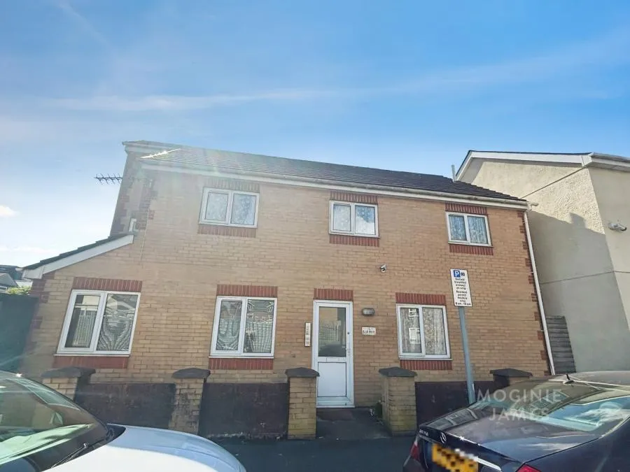Catherine Street, Cathays, CF24, photo 9