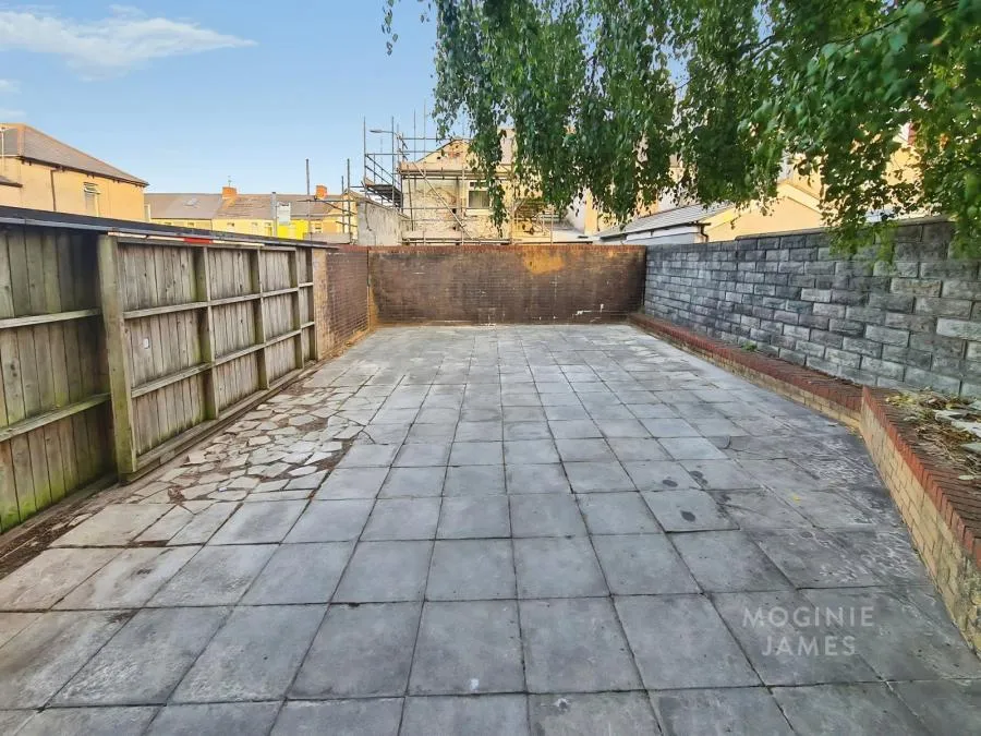 Catherine Street, Cathays, CF24, photo 20