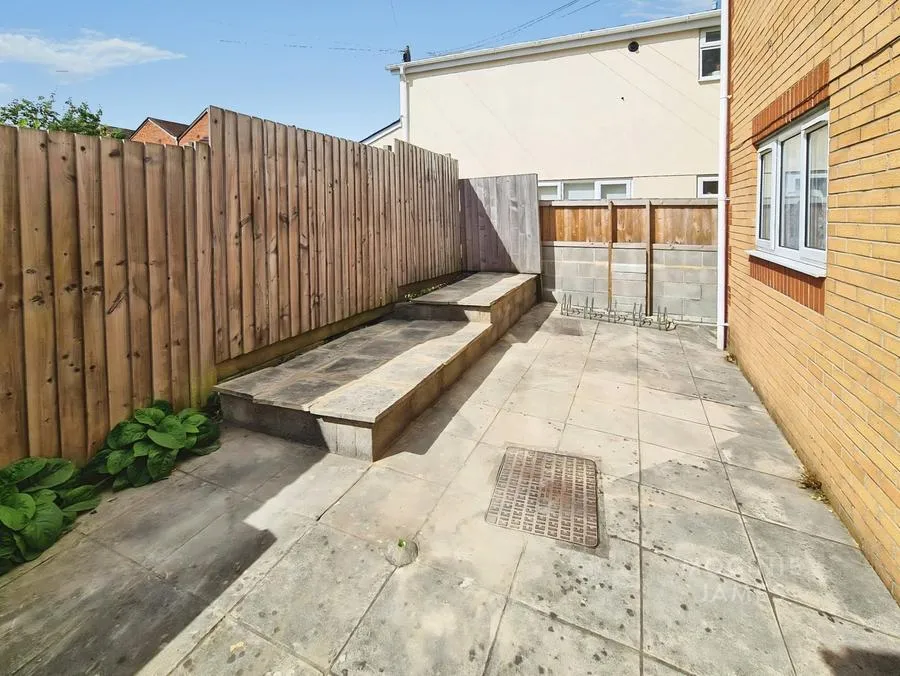 Catherine Street, Cathays, CF24, photo 19