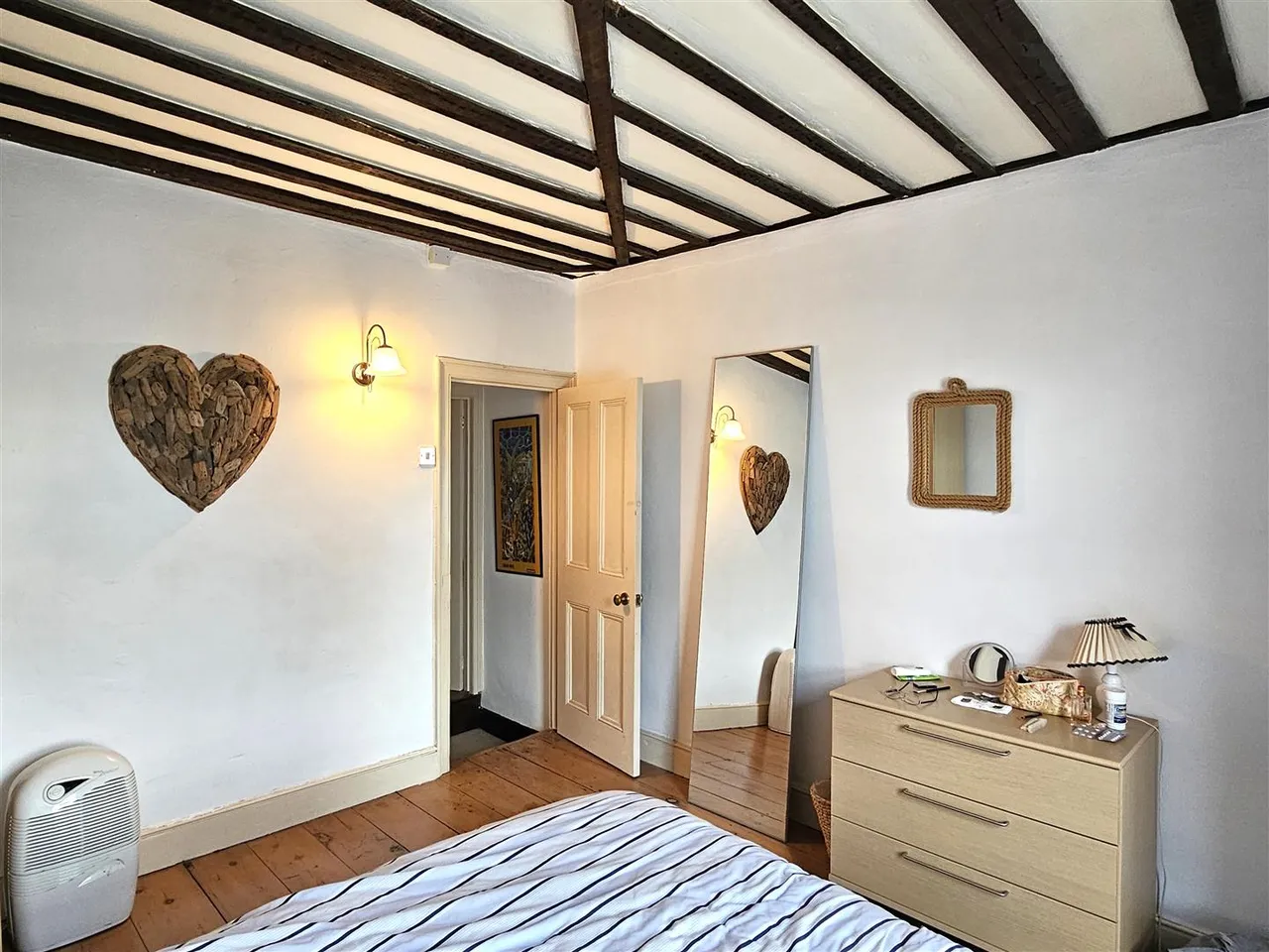 The Quay, Polruan, photo 10