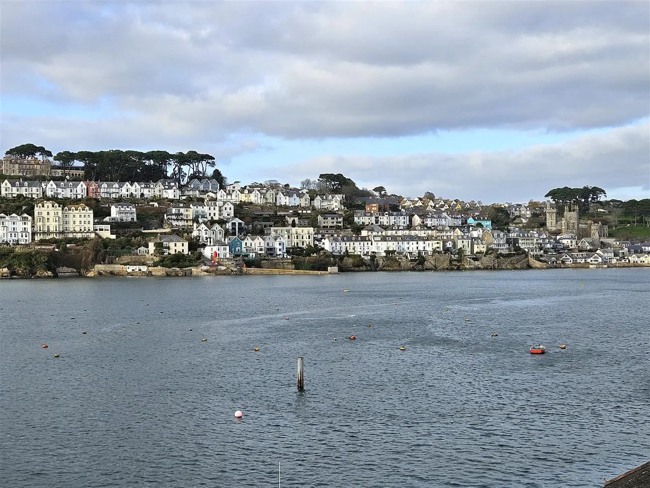 The Quay, Polruan, photo 5