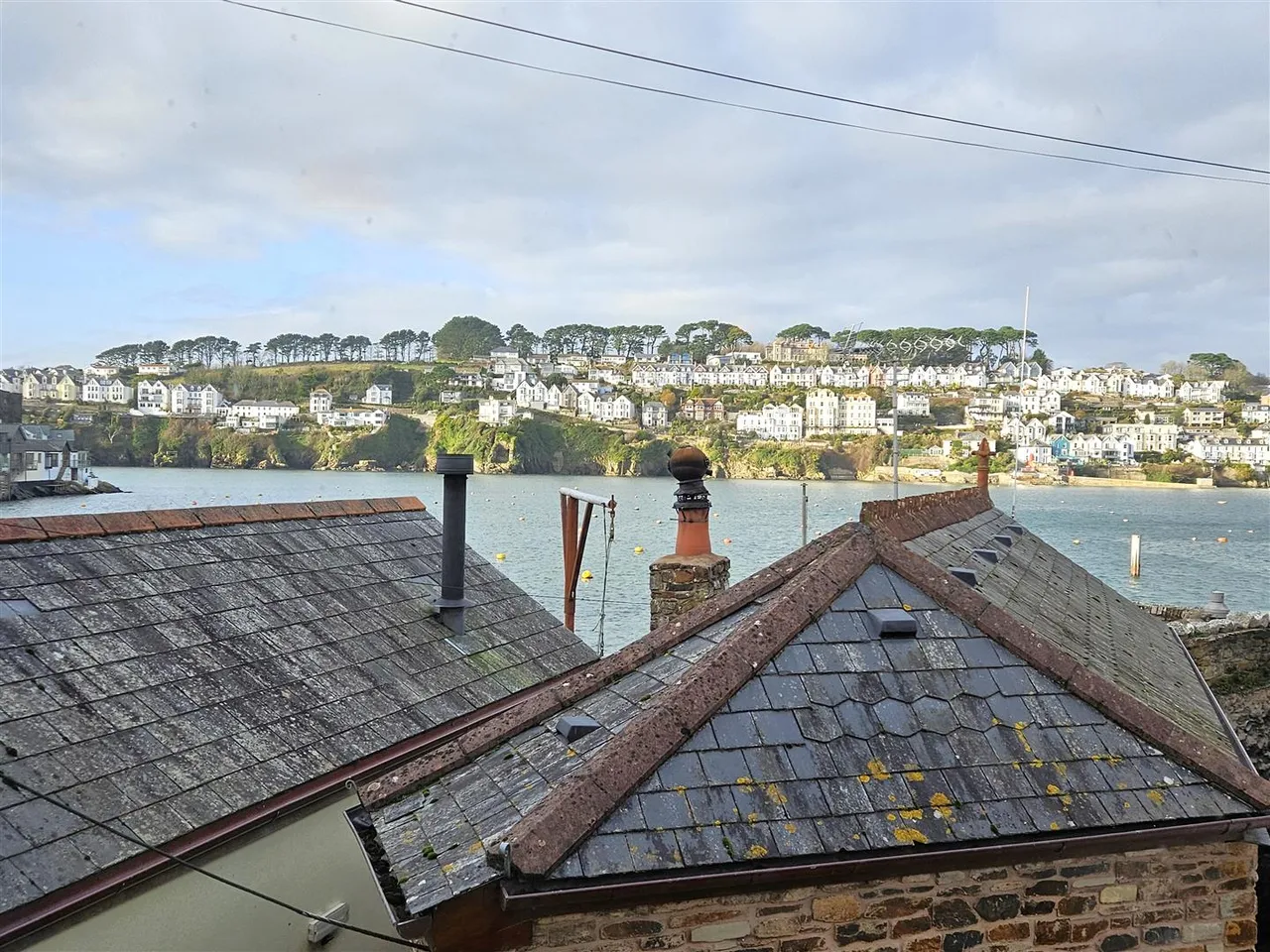 The Quay, Polruan, photo 11