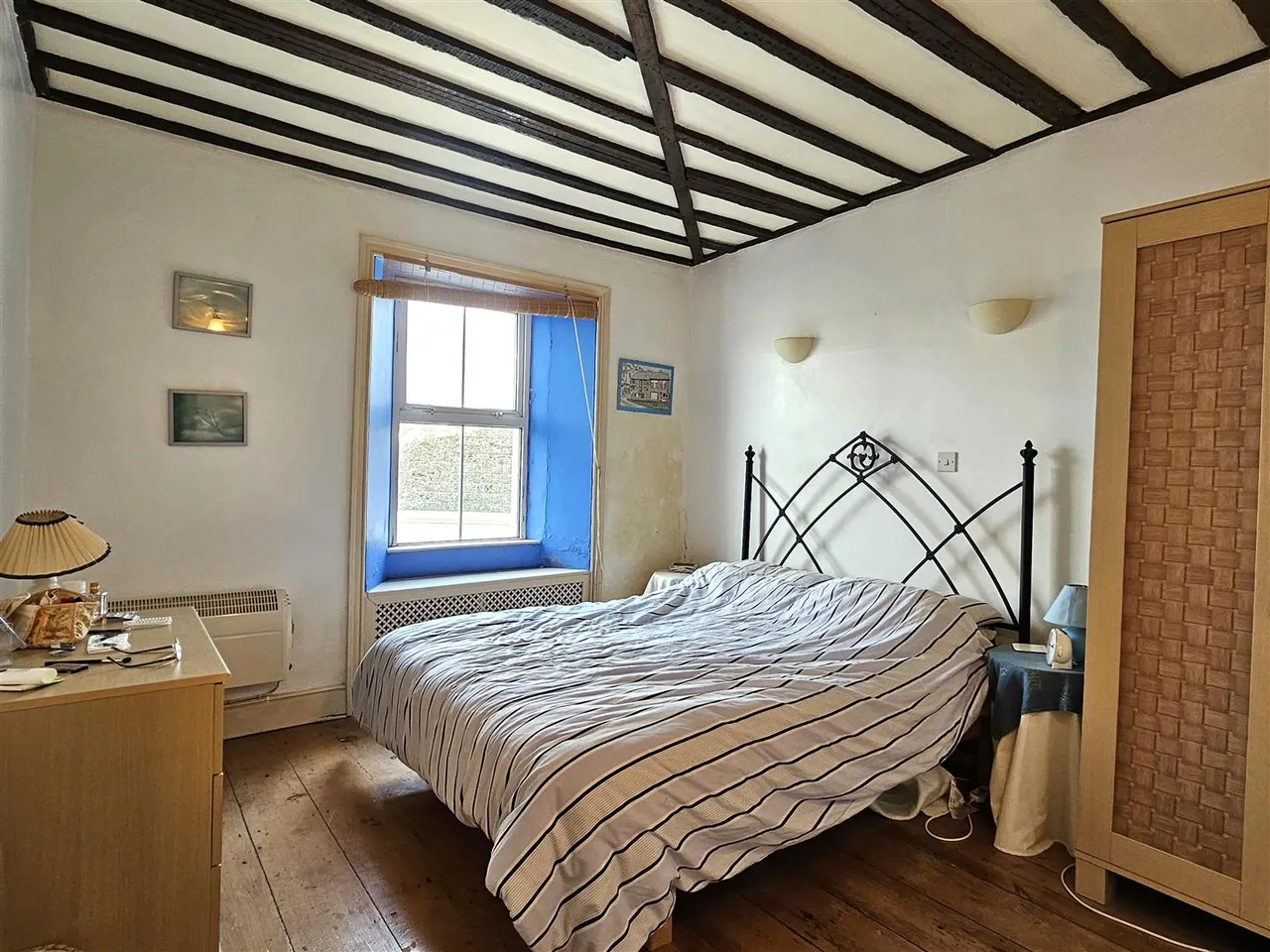 The Quay, Polruan, photo 9