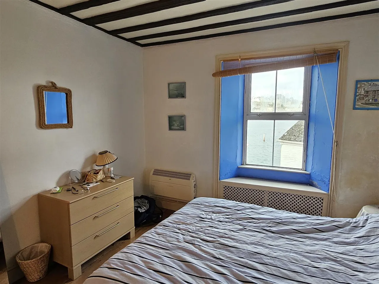 The Quay, Polruan, photo 12