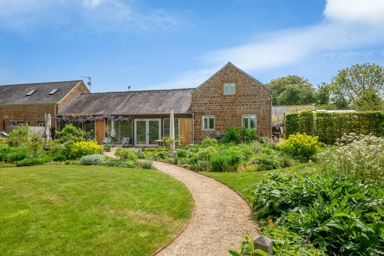 4 bed house for sale — Tysoe Road, Kineton, CV35